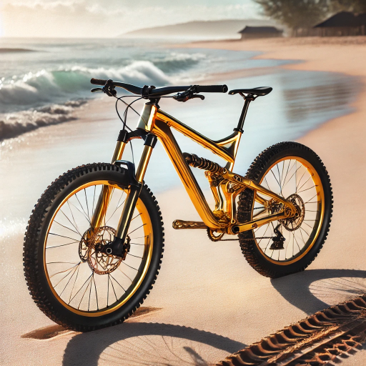 Gold Cycle Care