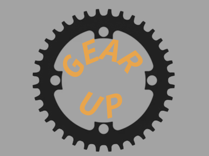 GearUP